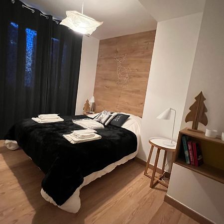 Jaune Genepi - 4 Personnes - 49M2 Et 17M2 Terrasse Валлуар Екстер'єр фото